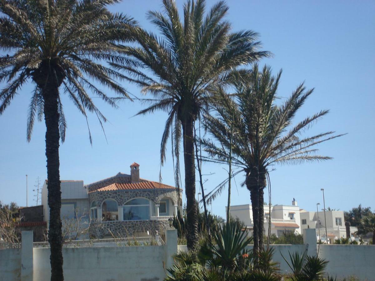 Almerimar Paraiso Al Mar Балерма Екстер'єр фото